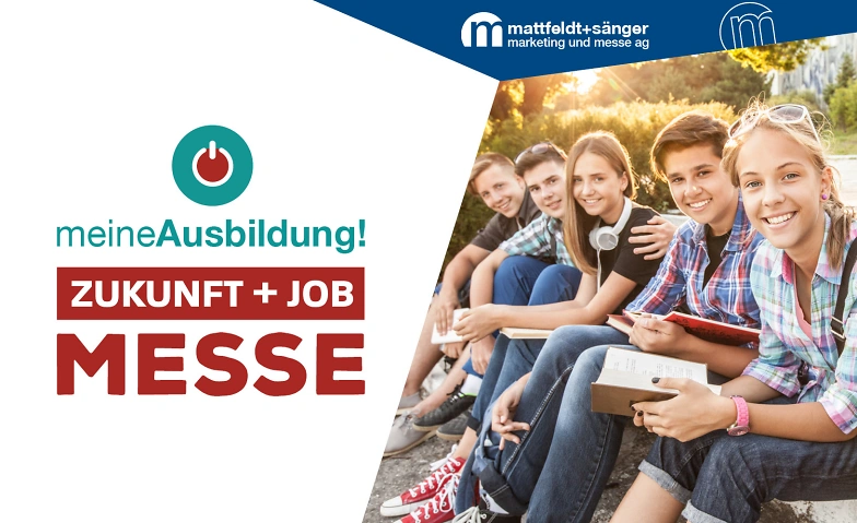 meineAusbildung! Merzig Billets