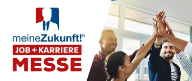 Event-Image for 'meineZukunft! Nordhessen 2026'