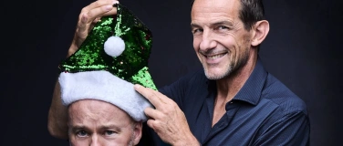 Event-Image for 'Hans-Werner Meyer: &bdquo;Friede, Freude, Weihnachtskekse&ldquo;'