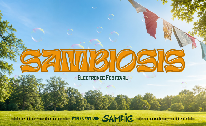 SAMBIOSIS - Electronic OpenAir