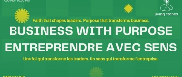 Event-Image for 'Business With Purpose'