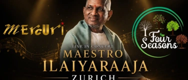 Event-Image for 'Ilaiyaraaja 50'