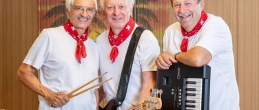 Event-Image for 'Sommerst&auml;ndli mit Tivolis Live'