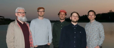 Event-Image for 'LIVE KONZERT: THE MARBLE MAN + The Lindau Project'