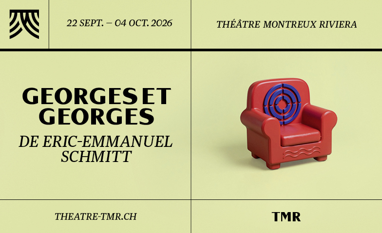 Georges et Georges