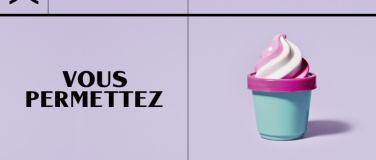 Event-Image for 'Vous permettez'