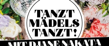Event-Image for 'TANZT M&Auml;DELS TANZT!'