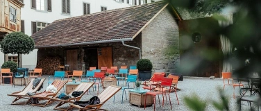 Event-Image for 'StiF&ouml; Mitgliederausflug - Neues Kino Freienstein'