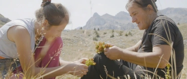 Event-Image for 'Film: TO HOLD A MOUNTAIN'