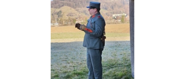 Event-Image for 'Bunkersafari &ndash; Auf den Spuren der Landesbefestigung'