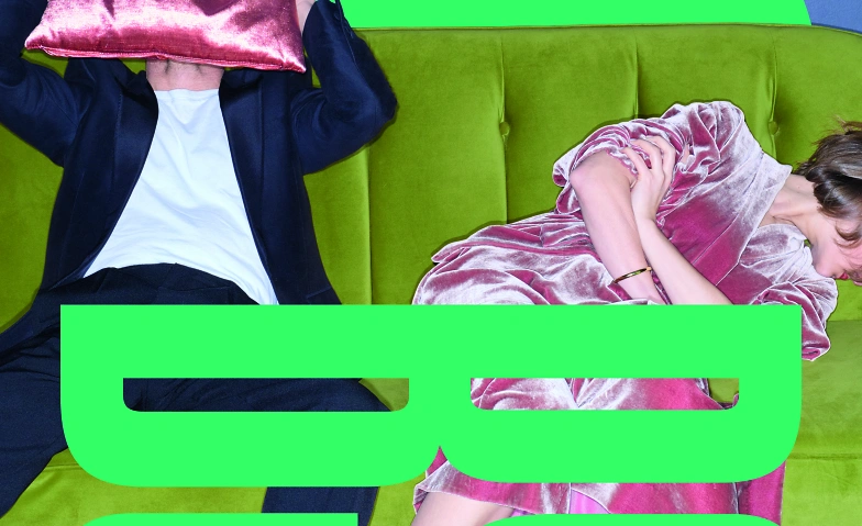 Event-Image for 'Trennt euch!'