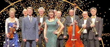 Event-Image for 'SILVESTERBALL 2026/27'