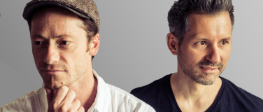 Event-Image for 'Todisco & Pupato'