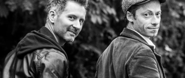 Event-Image for 'Todisco & Puppato &ndash; "Di due e d&rsquo;inediti"'