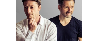 Event-Image for 'TODISCO & PUPATO - Di due e d&rsquo;inedit'