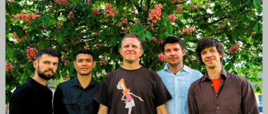 Event-Image for 'T&ouml;fs Rappelkiste'