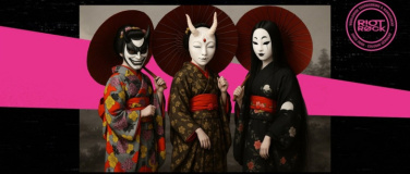 Event-Image for 'Tokio Metal Night'