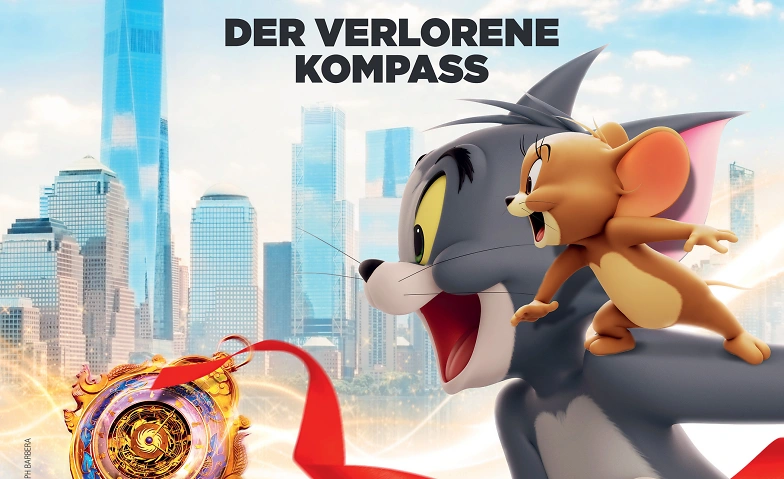 TOM UND JERRY Tickets