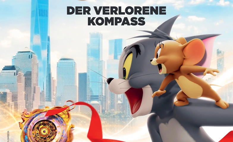 Event-Image for 'TOM UND JERRY'