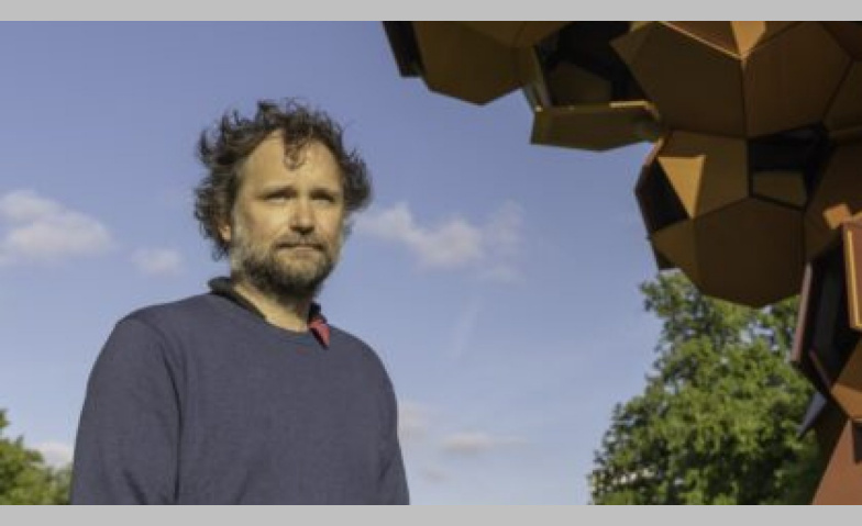 Tomás Saraceno. Verwobene Welten