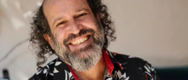 Event-Image for 'Tomer Gardi liest aus &laquo;Liefern&raquo;'