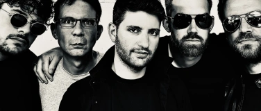 Event-Image for 'Rock in den Vatertag mit "Thommys Tape"'