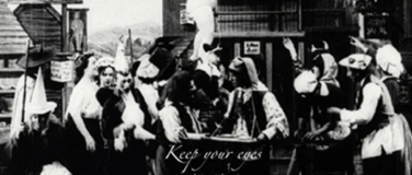 Event-Image for 'WIRREN/Ken Jacobs'