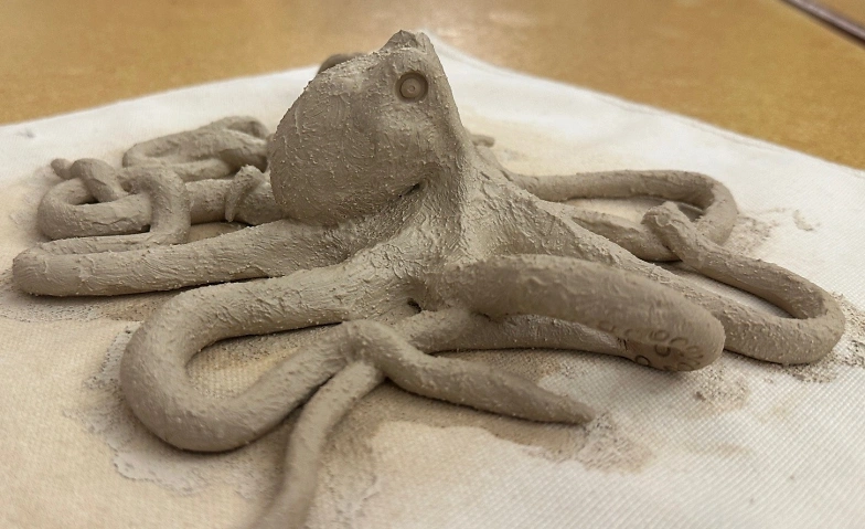 Tonatelier für Erwachsene (Kursnr. 2.6e)
