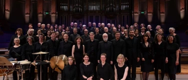 Event-Image for 'Zwischen zu Welten: Mozart trifft auf Rumi'