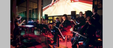 Event-Image for 'tonhalleLATE &ndash; classic meets electronic'