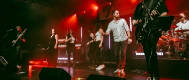 Event-Image for 'Kulturb&uuml;hne: TONWERK'