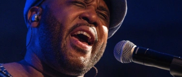 Event-Image for 'Tony Momrelle'
