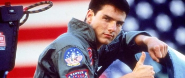 Event-Image for 'TOP GUN 1 (40th Anniversary Re-Release)'