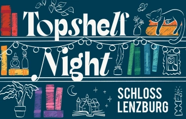 Event-Image for 'TOPSHELF NIGHT'