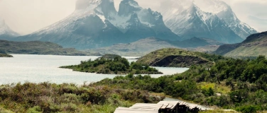 Event-Image for 'Reisevortrag mit Pascal Hampel: &bdquo;Abenteuer Patagonien &ndash; Mein'