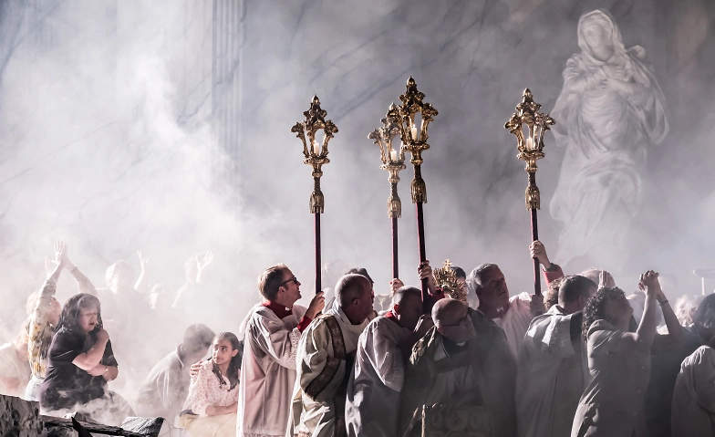 Royal Ballet & Opera: TOSCA