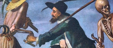 Event-Image for 'Nightwatchman Ralf Walk 07Jul'