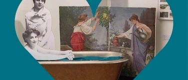 Event-Image for 'Kuratorenf&uuml;hrung durch die Sonderausstellung'
