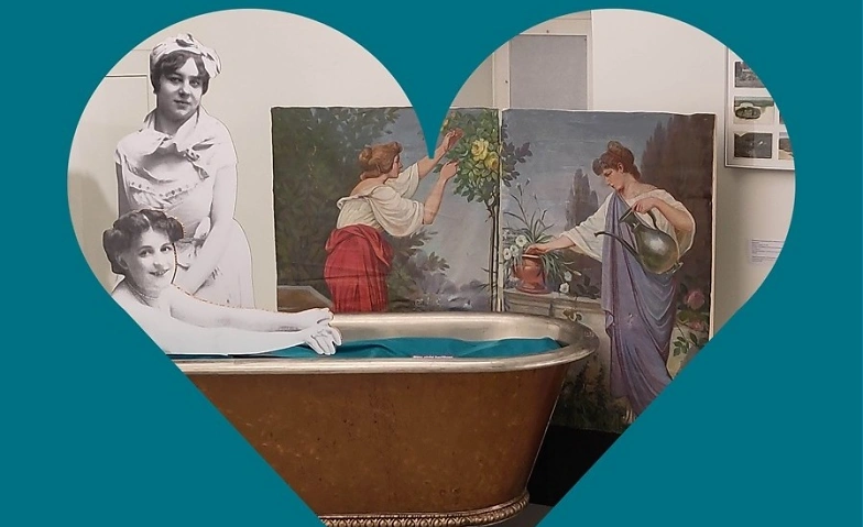 Kuratorenführung durch die Sonderausstellung