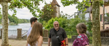 Event-Image for '&Ouml;ffentliche F&uuml;hrung Leben, Lieben und Leiden im Mittelalter'