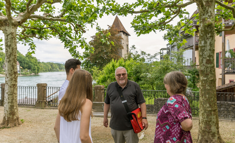 Öffentliche Führung Leben, Lieben und Leiden im Mittelalter