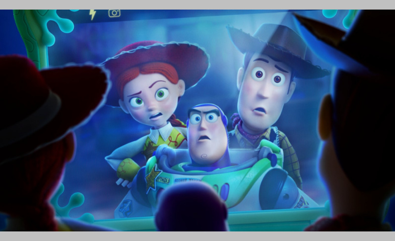 Toy Story 5