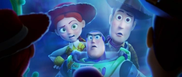 Event-Image for 'Toy Story 5'