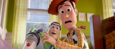 Event-Image for 'Toy Story 5'
