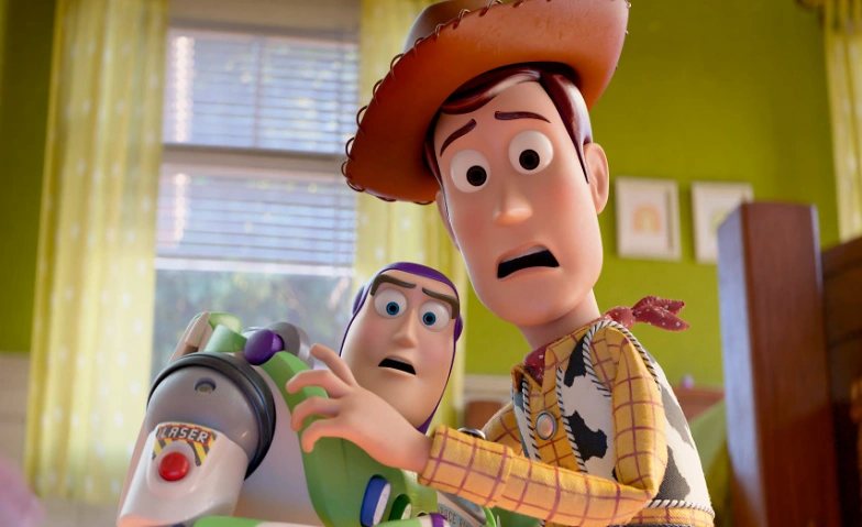 Event-Image for 'Vorpremieren: "Toy Story 5"'