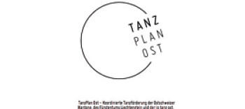 Veranstalter:in von TanzPlan Ost Tour 2026