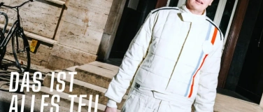 Event-Image for 'Till Reiners Das ist alles Teil der Show'