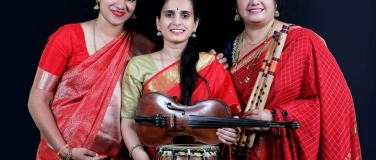 Event-Image for 'Trayee - Das herausragende Woman Ensemble'