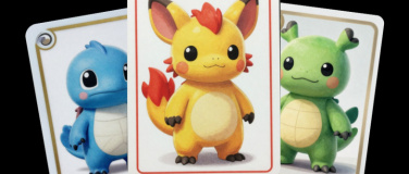 Event-Image for 'Trade & Play'