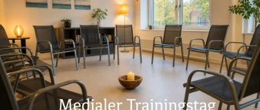 Event-Image for 'Medialer Trainingstag'